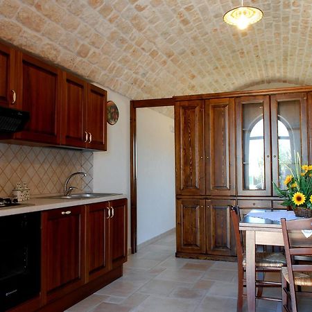 I Trulli Del Nonno Michele Guest House Alberobello Bilik gambar