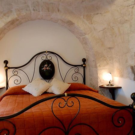 I Trulli Del Nonno Michele Guest House Alberobello Bilik gambar