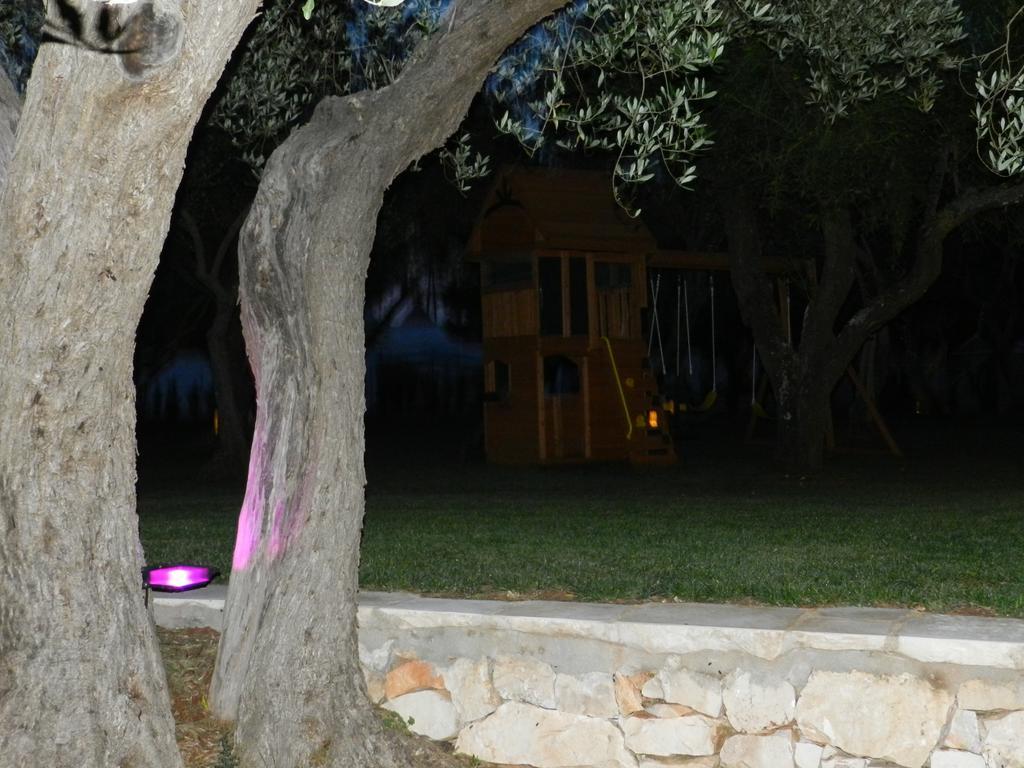 I Trulli Del Nonno Michele Guest House Alberobello Luaran gambar