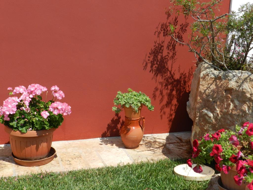 I Trulli Del Nonno Michele Guest House Alberobello Luaran gambar